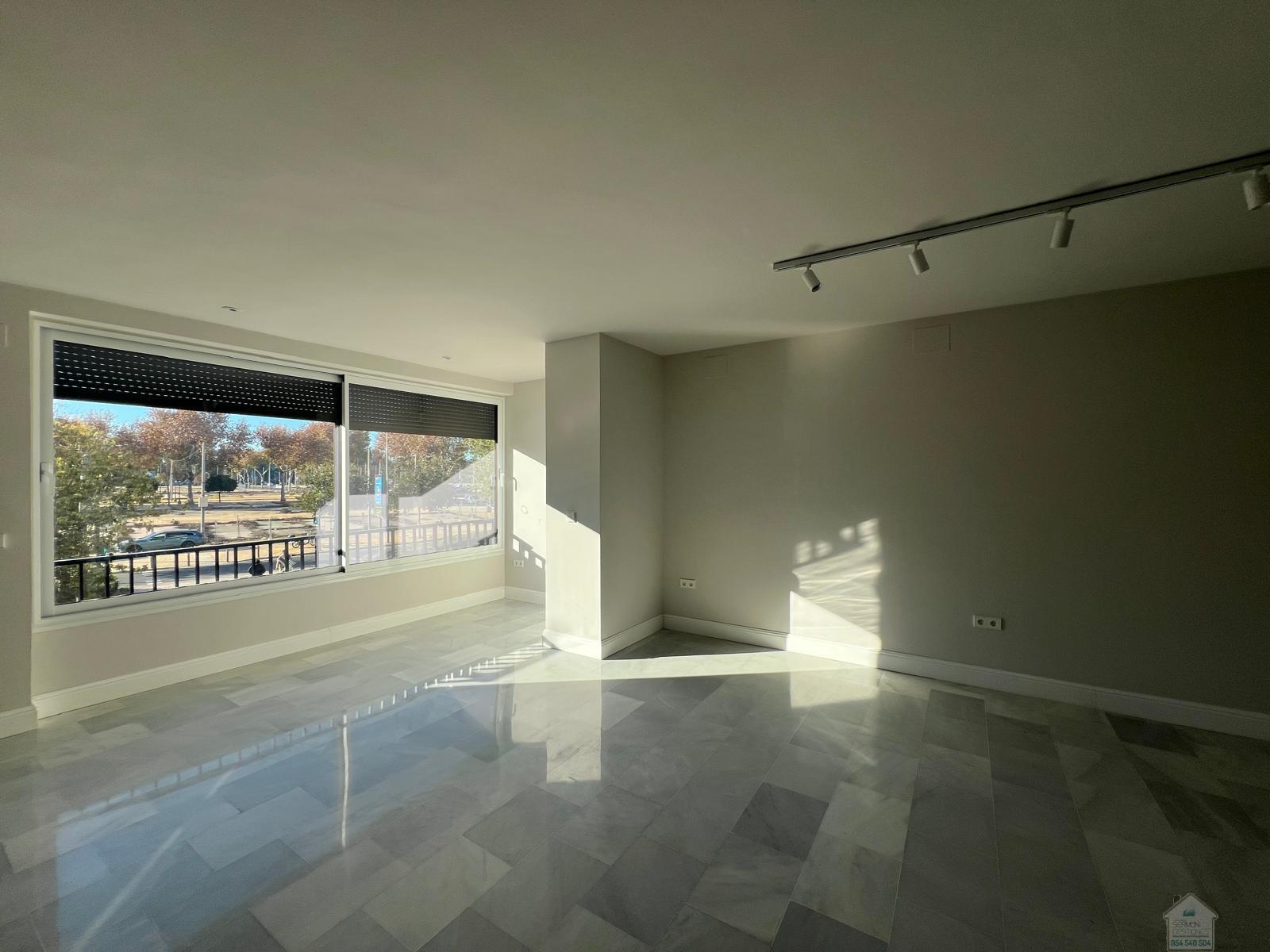 For sale of flat in Sevilla