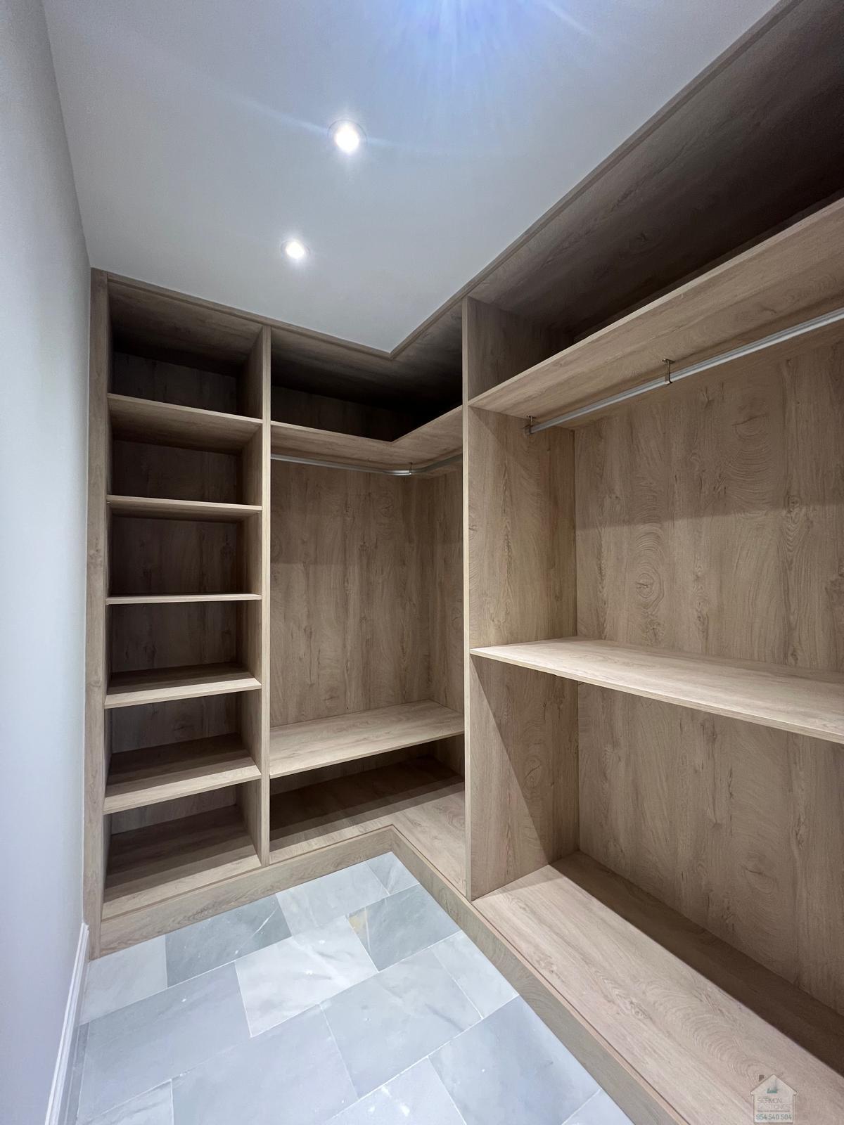 For sale of flat in Sevilla