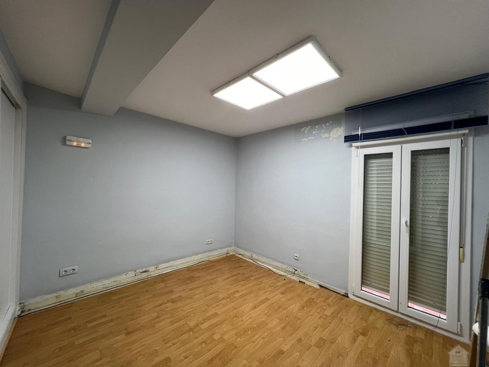 Venta de piso en Gines