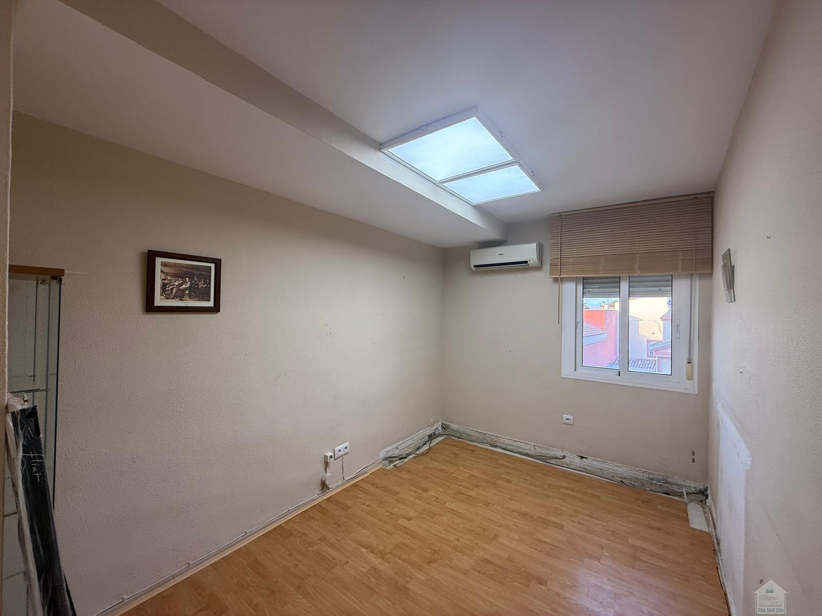 Venta de piso en Gines
