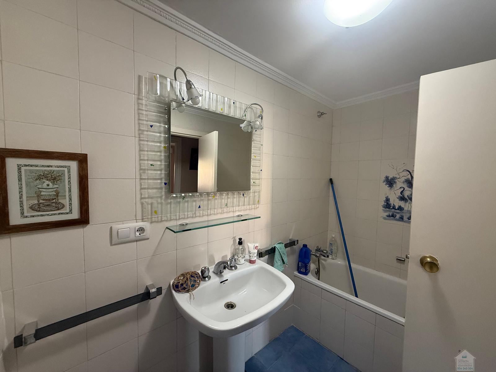 Venta de piso en Gines