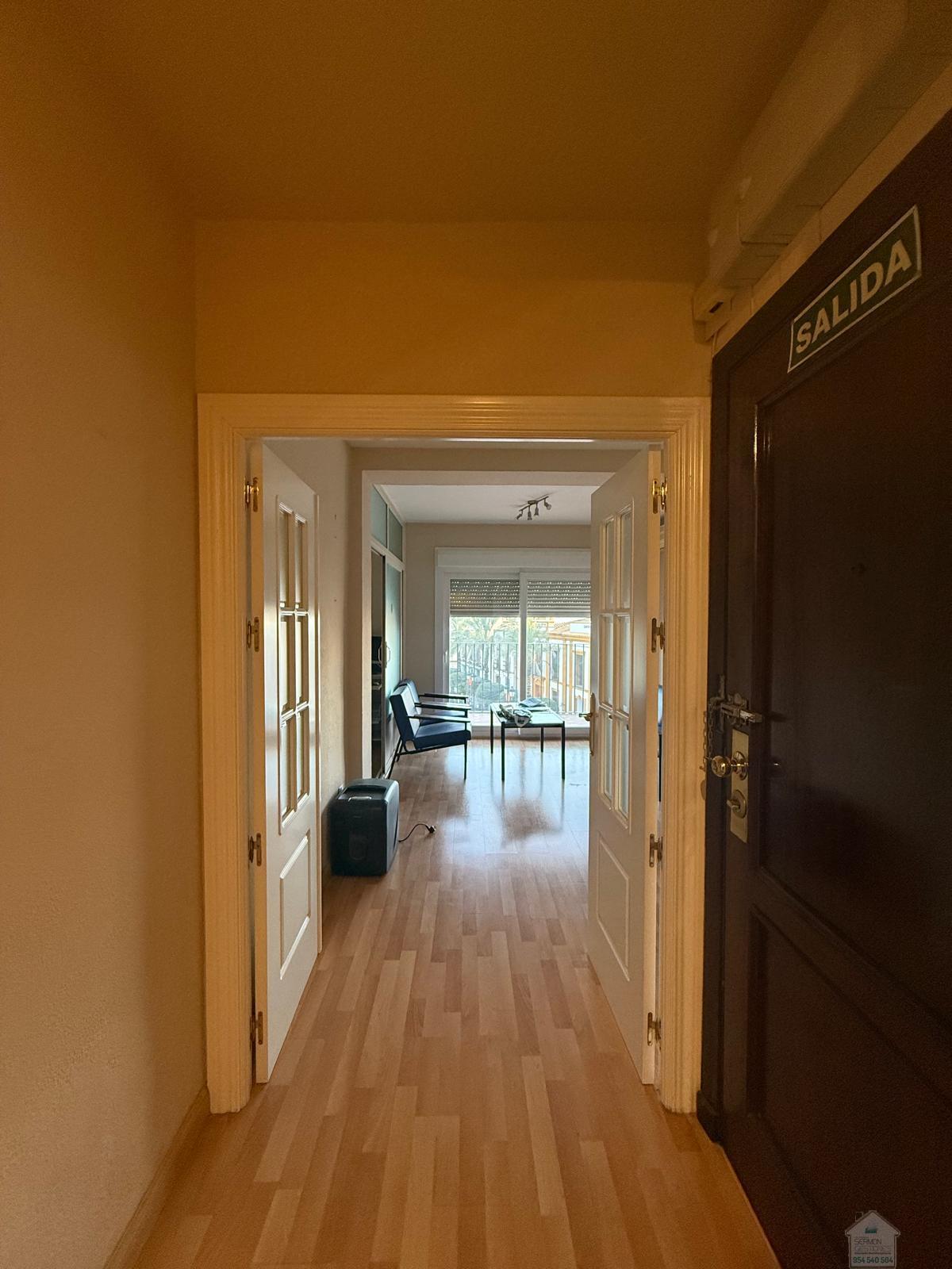 Venta de piso en Gines