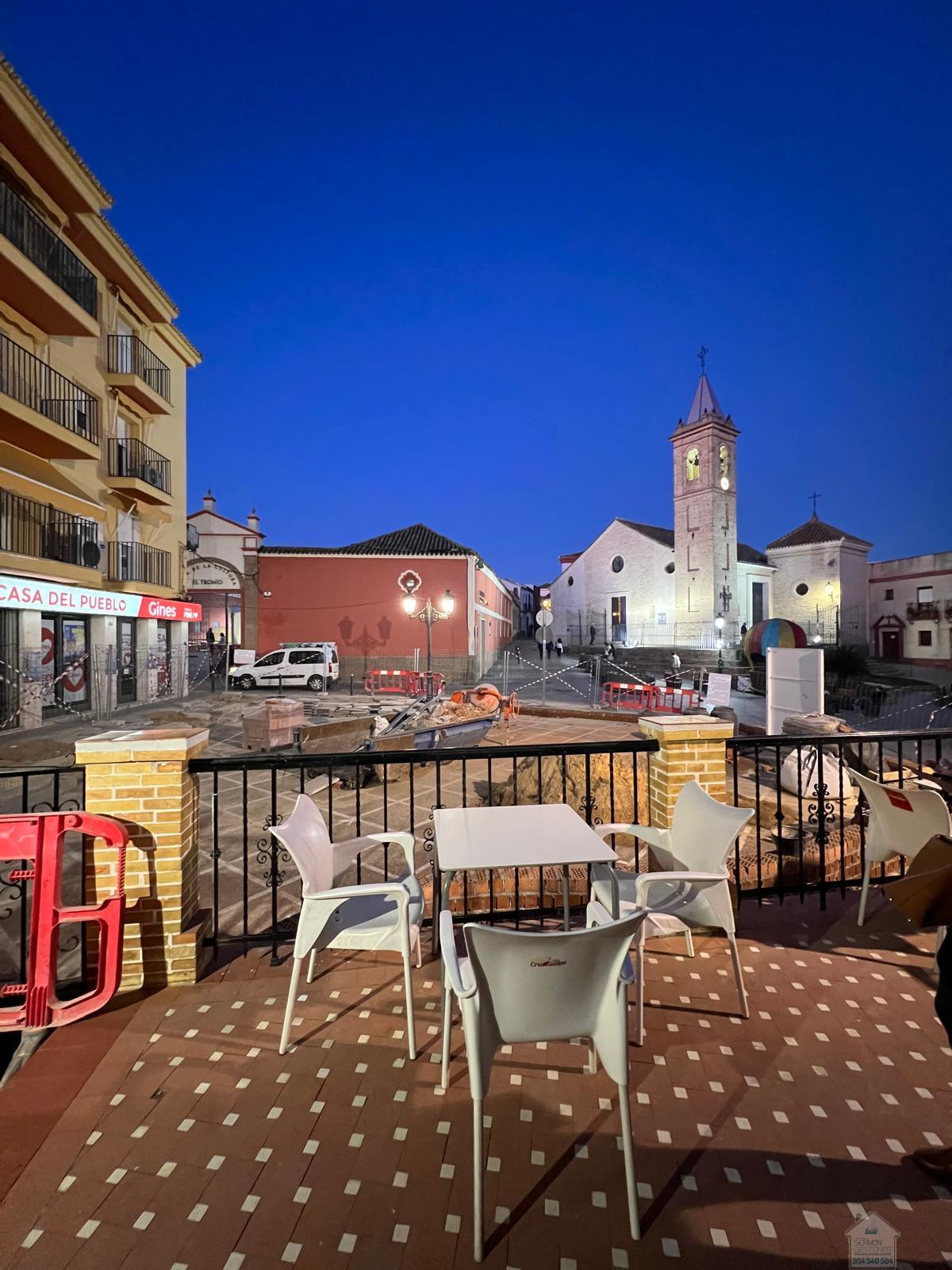 Venta de piso en Gines
