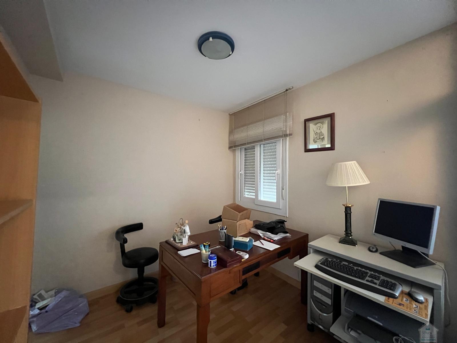 Venta de piso en Gines