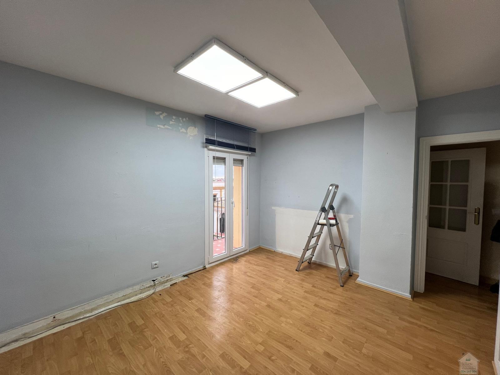 Venta de piso en Gines