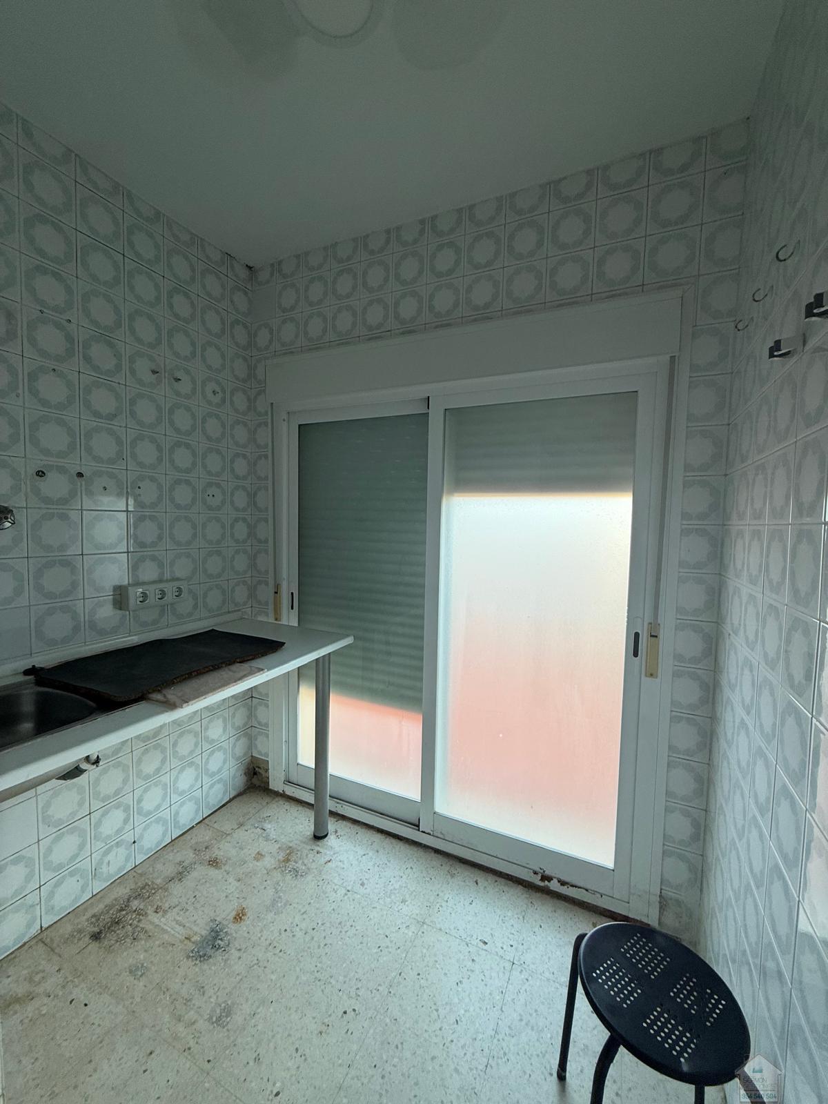 Venta de piso en Gines