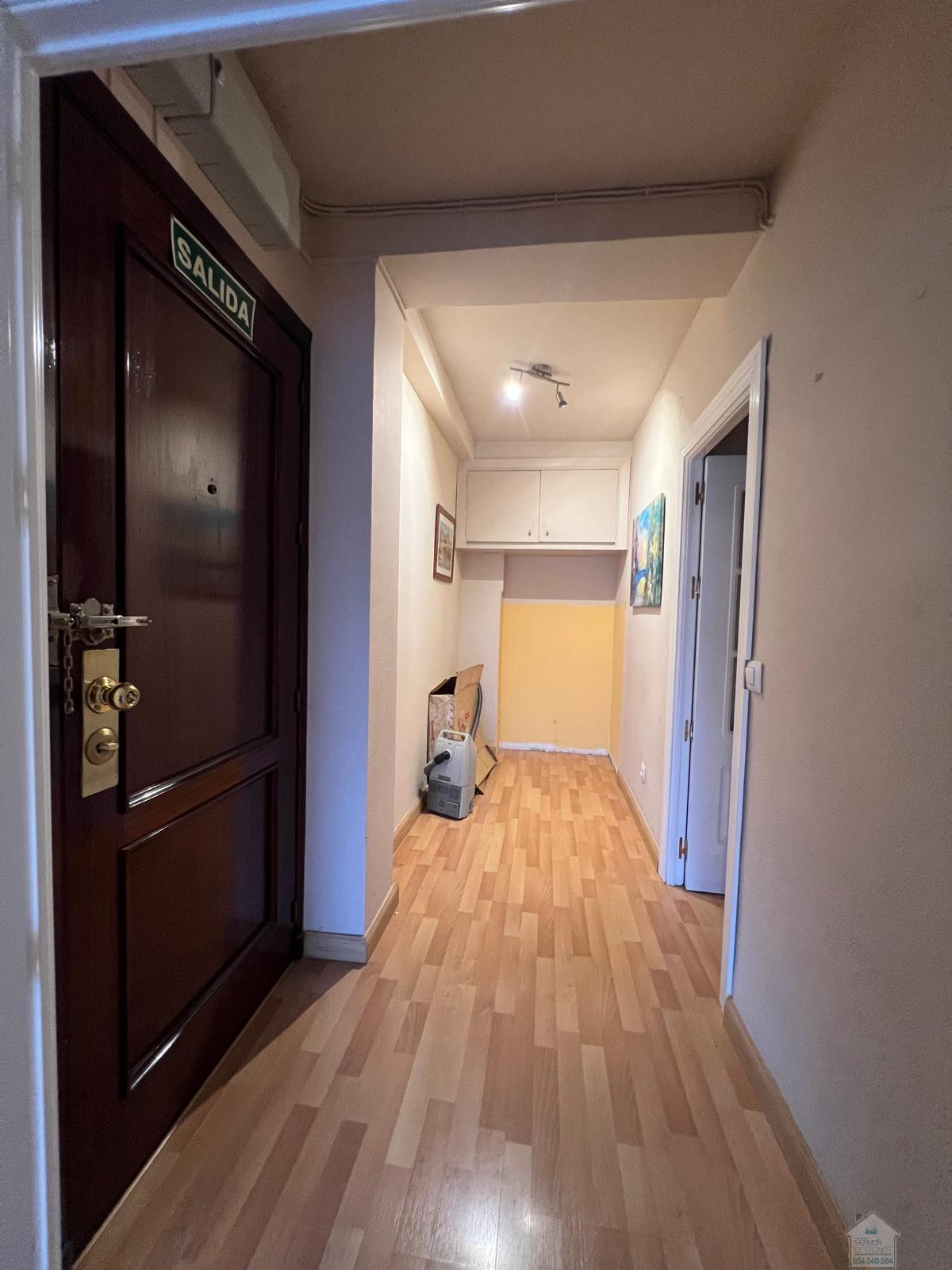 Venta de piso en Gines