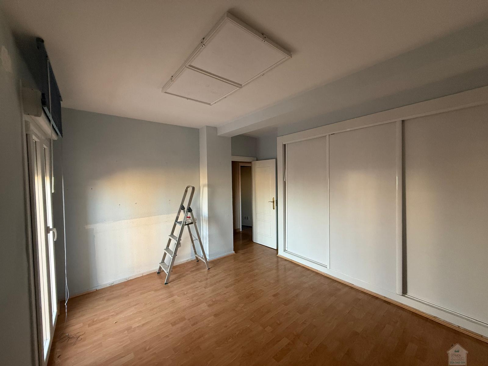 Venta de piso en Gines