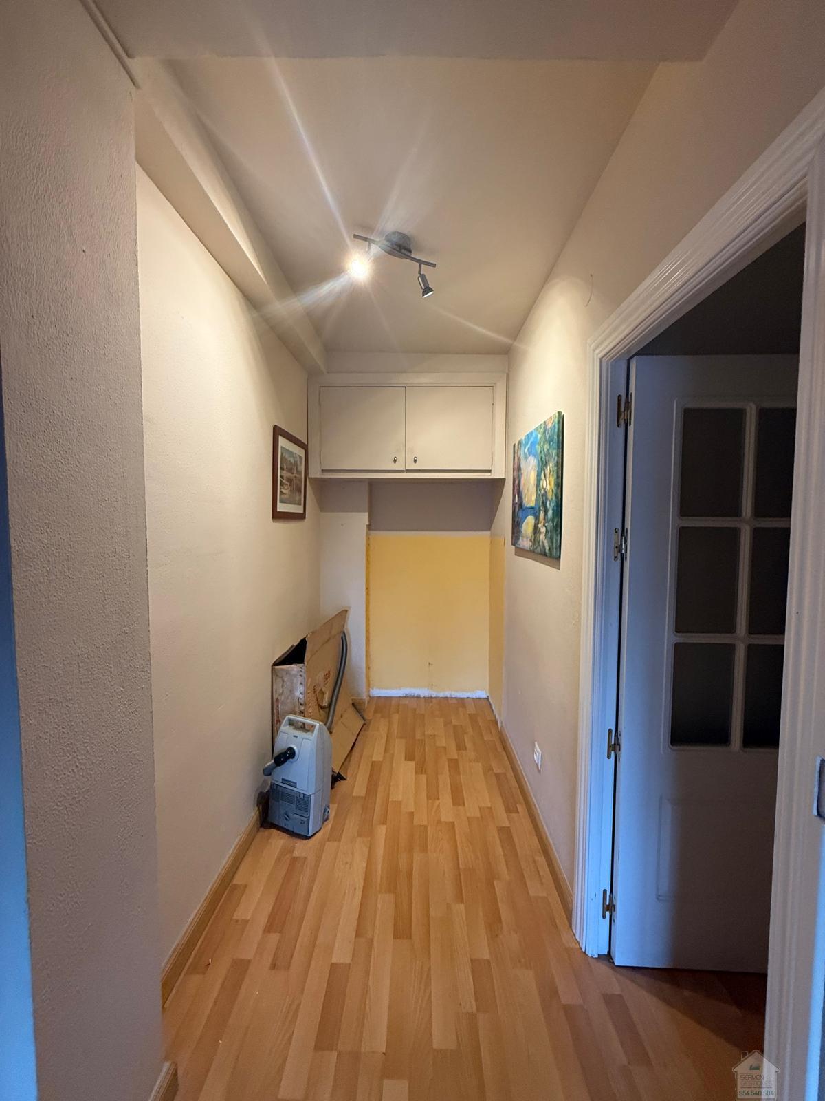 Venta de piso en Gines