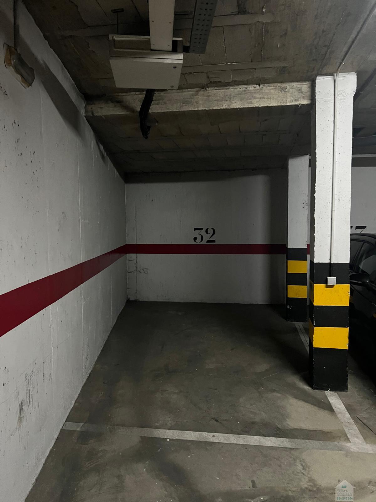 Venta de piso en Gines