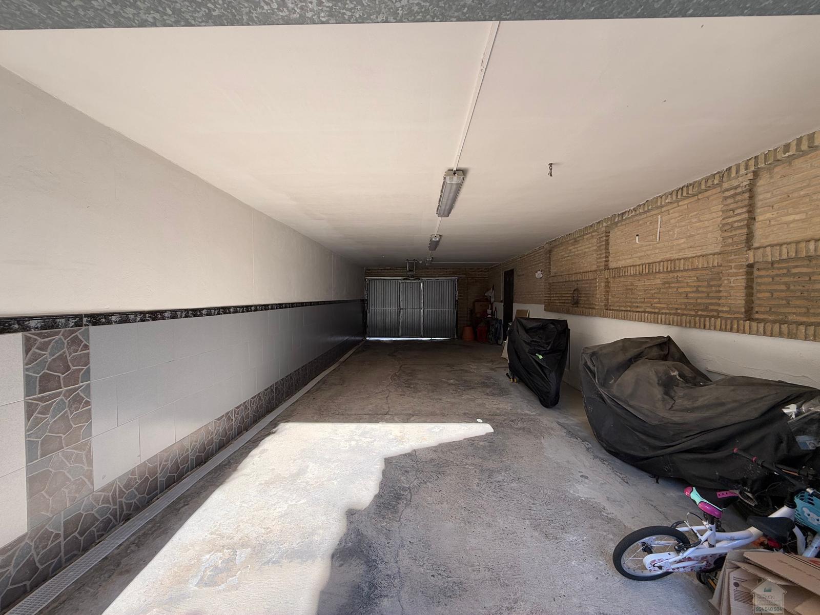 Venta de chalet en Gines