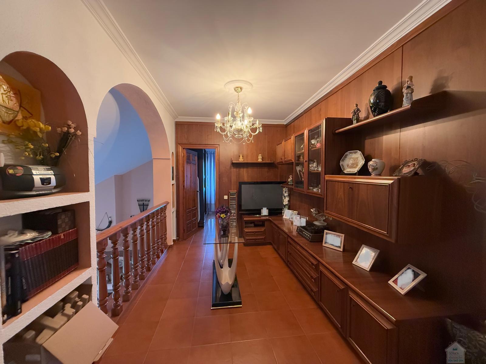 Venta de chalet en Gines