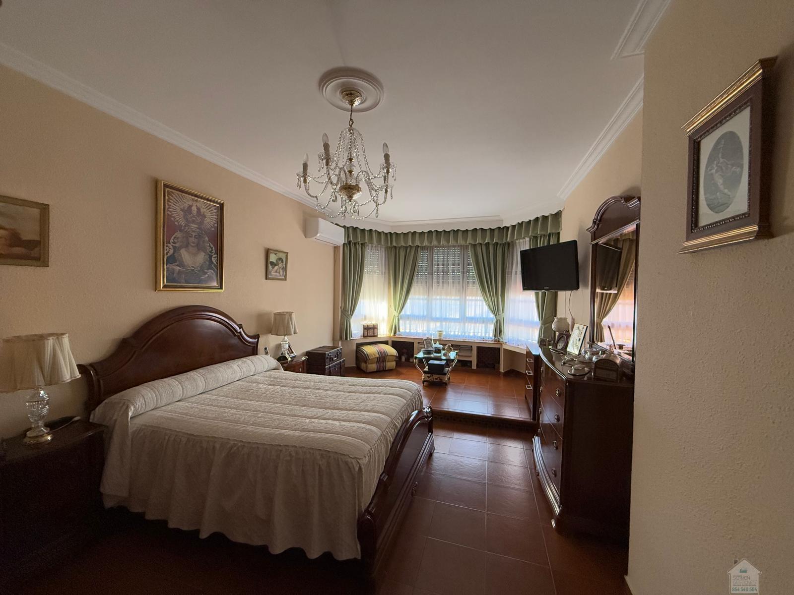 Venta de chalet en Gines