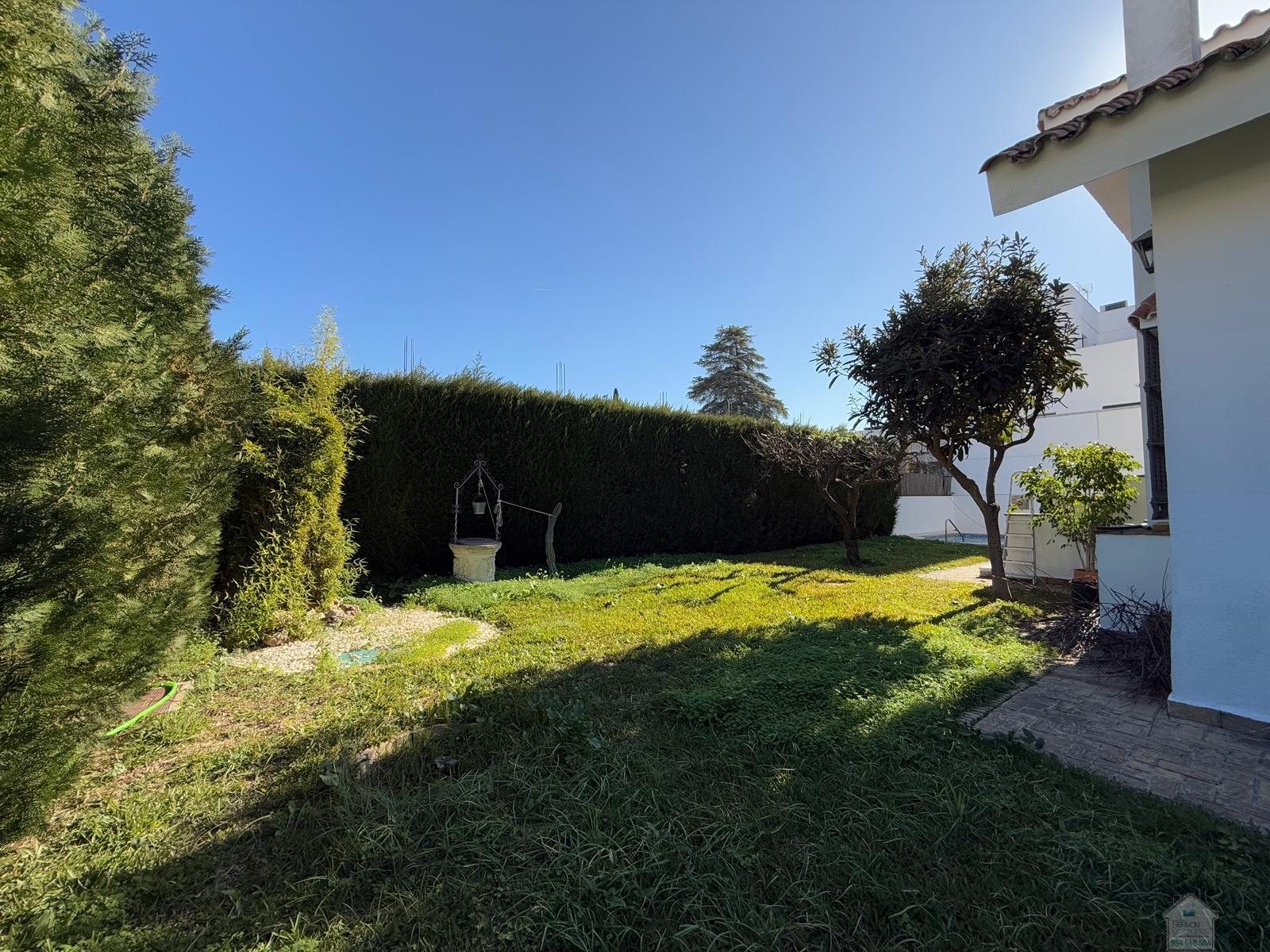Venta de chalet en Gines