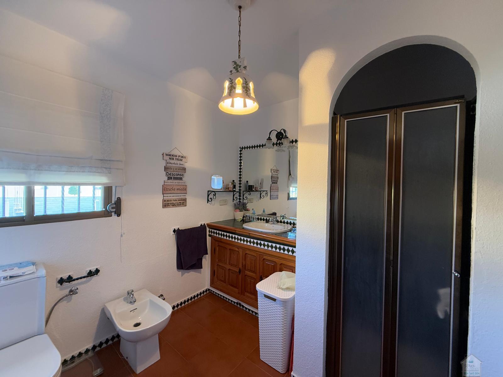 Venta de chalet en Gines