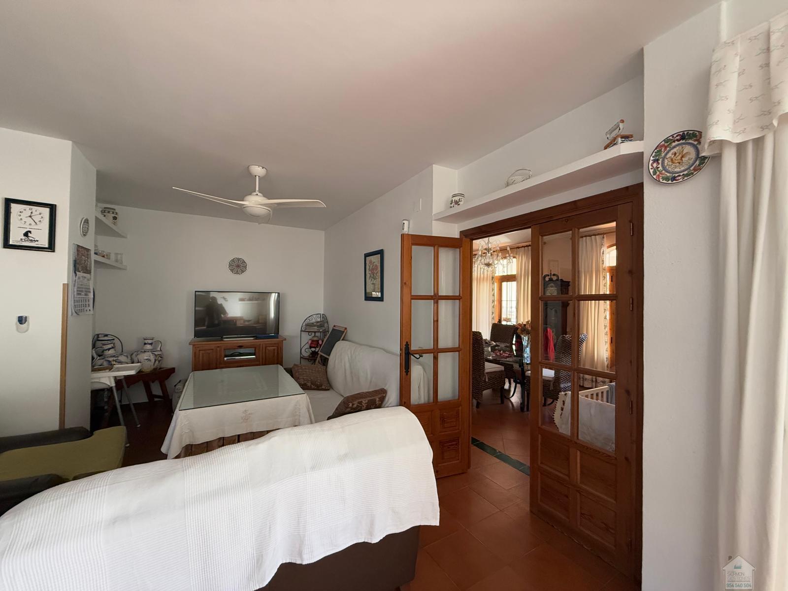 Venta de chalet en Gines