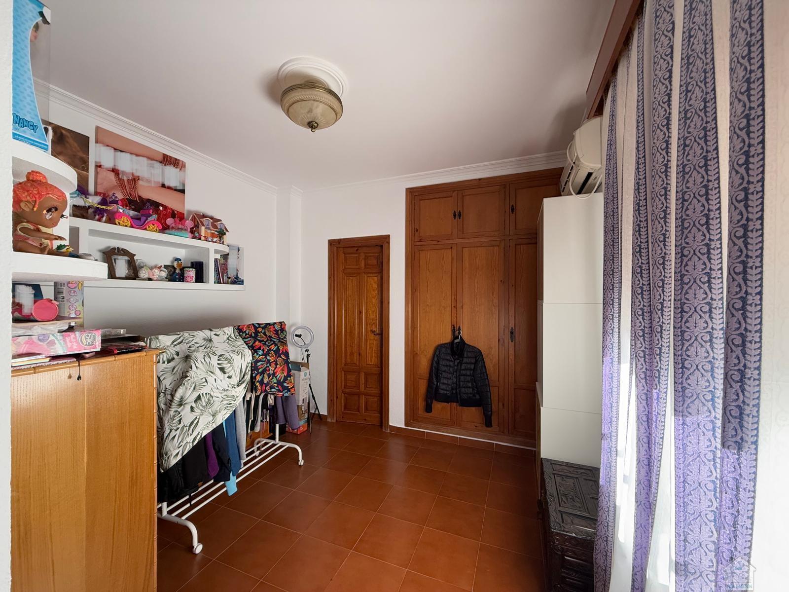 Venta de chalet en Gines