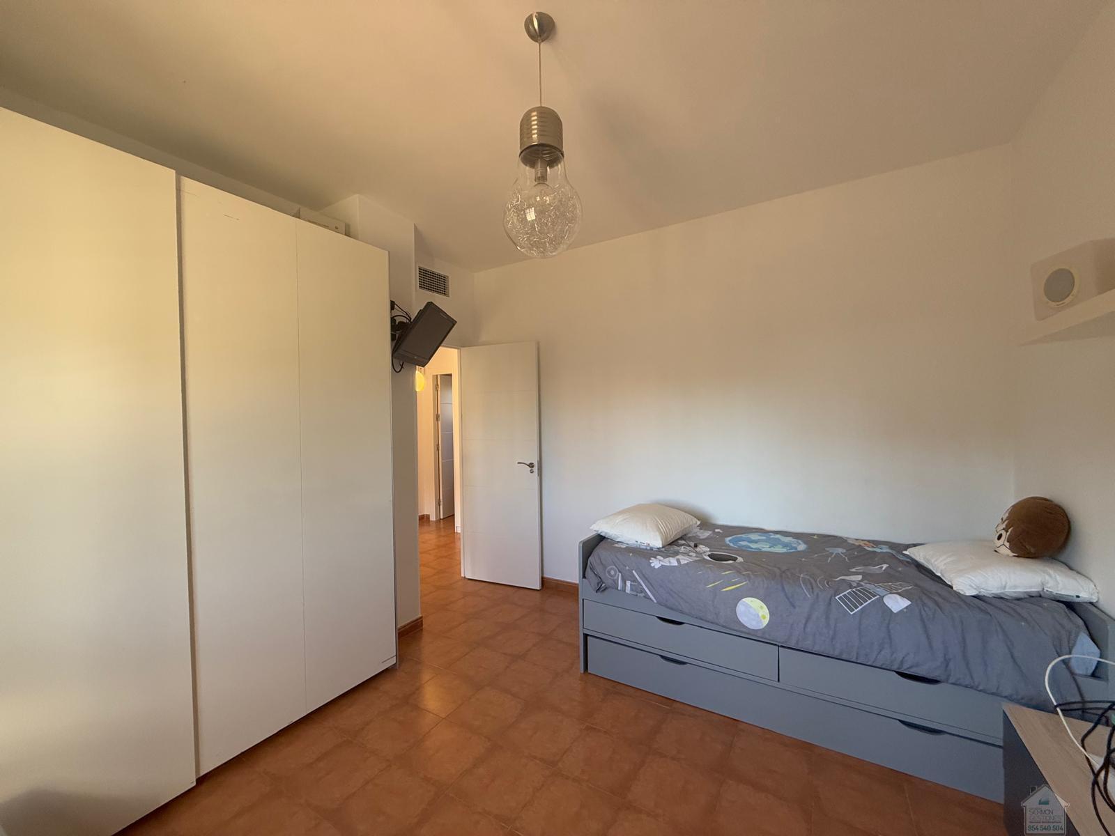 Alquiler de chalet en Alcalá de Guadaíra