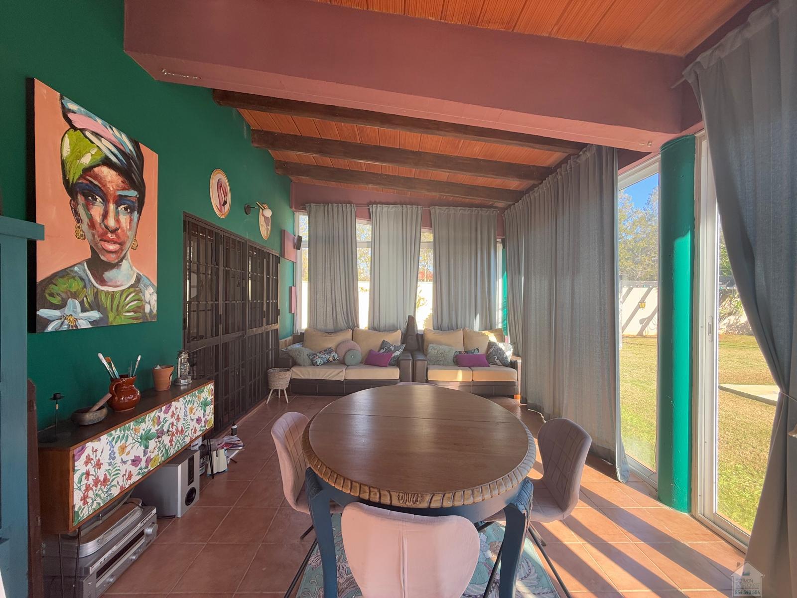 Alquiler de chalet en Alcalá de Guadaíra
