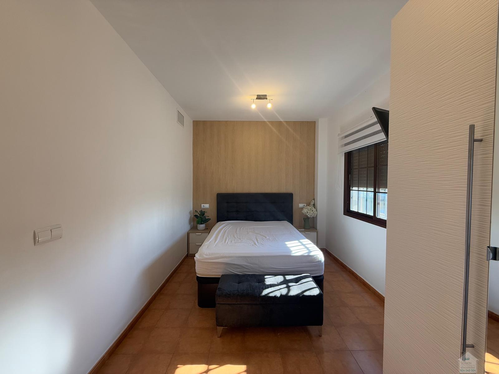 Alquiler de chalet en Alcalá de Guadaíra