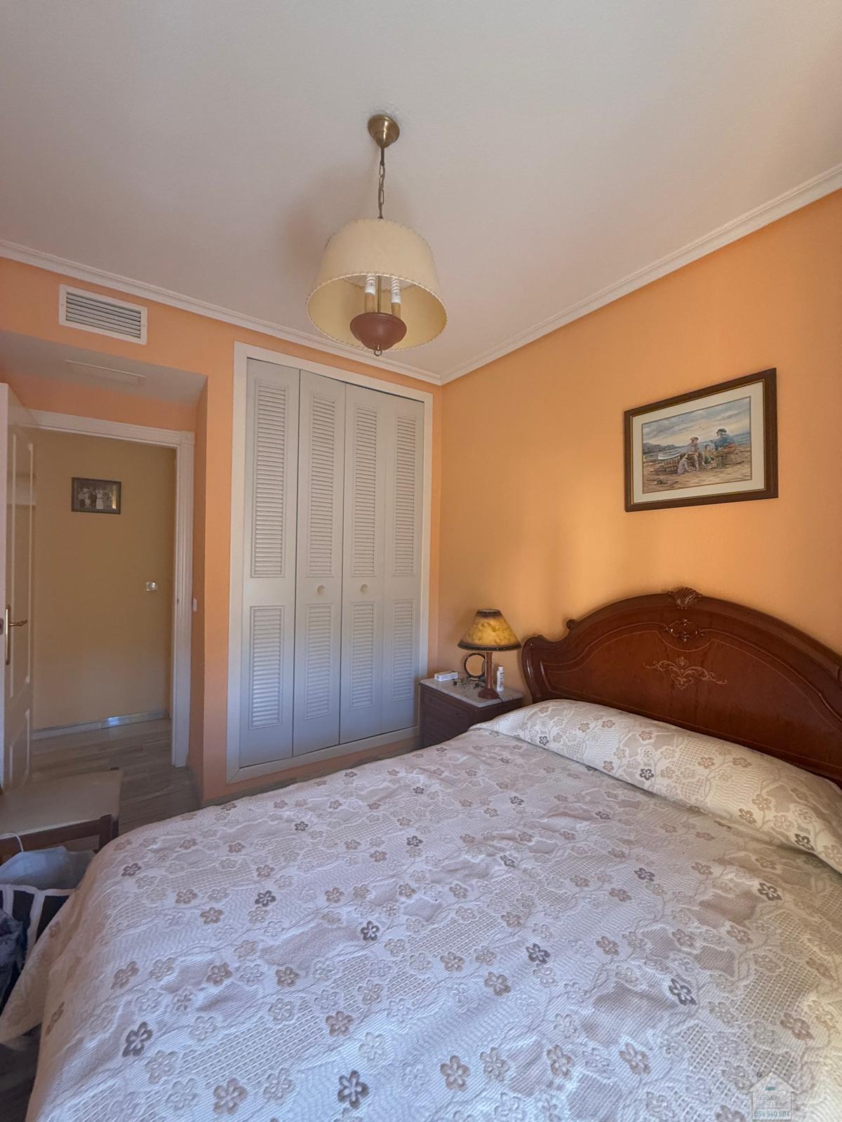 For sale of flat in Sevilla