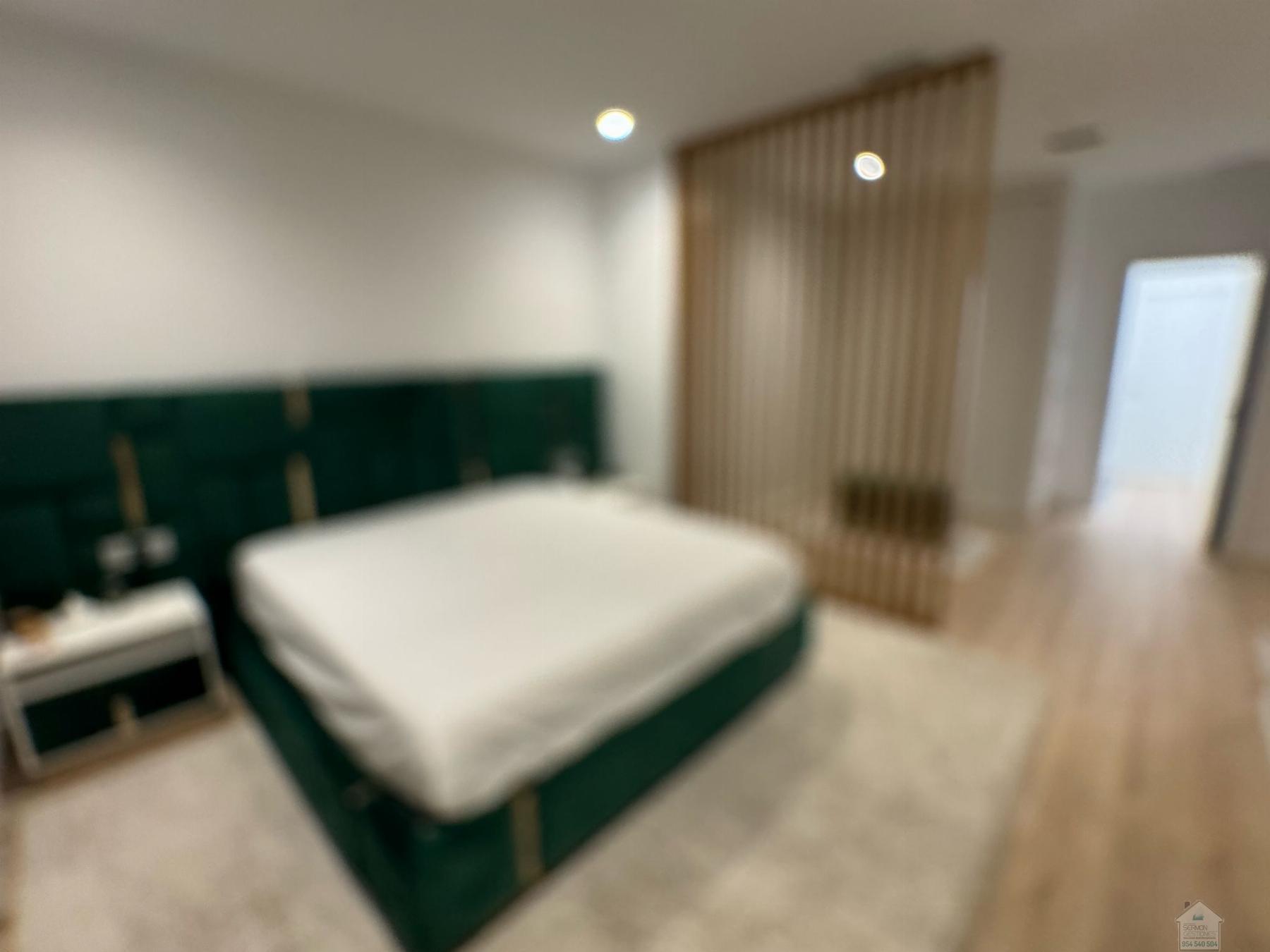 For sale of house in Dos Hermanas