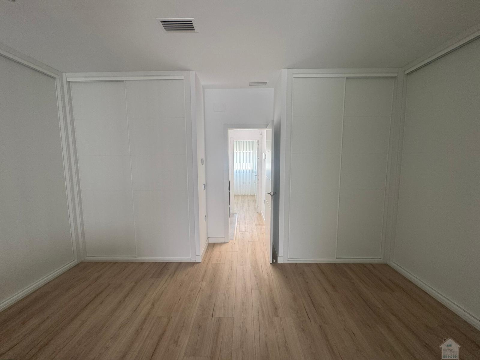 Venta de chalet en Dos Hermanas
