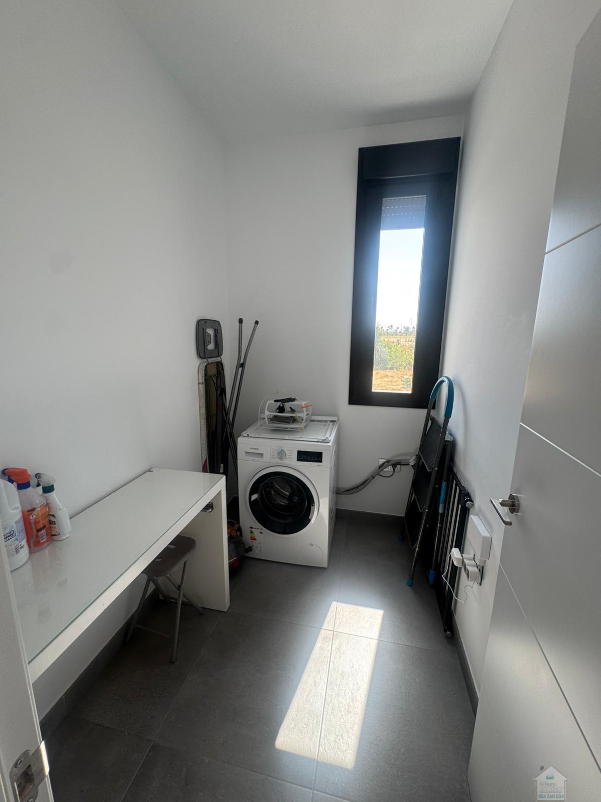 Venta de chalet en Dos Hermanas