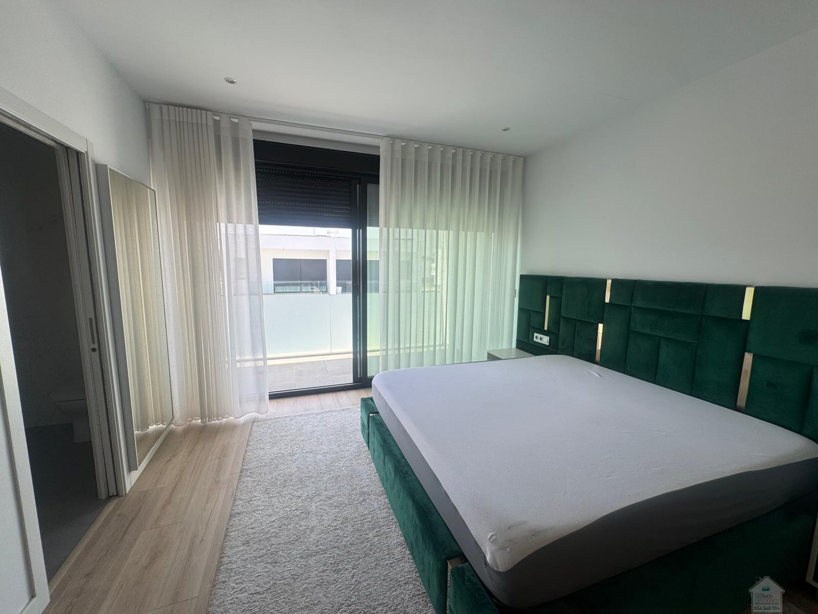 Venta de chalet en Dos Hermanas