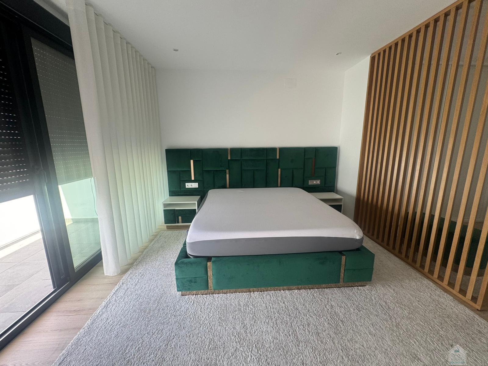 Venta de chalet en Dos Hermanas