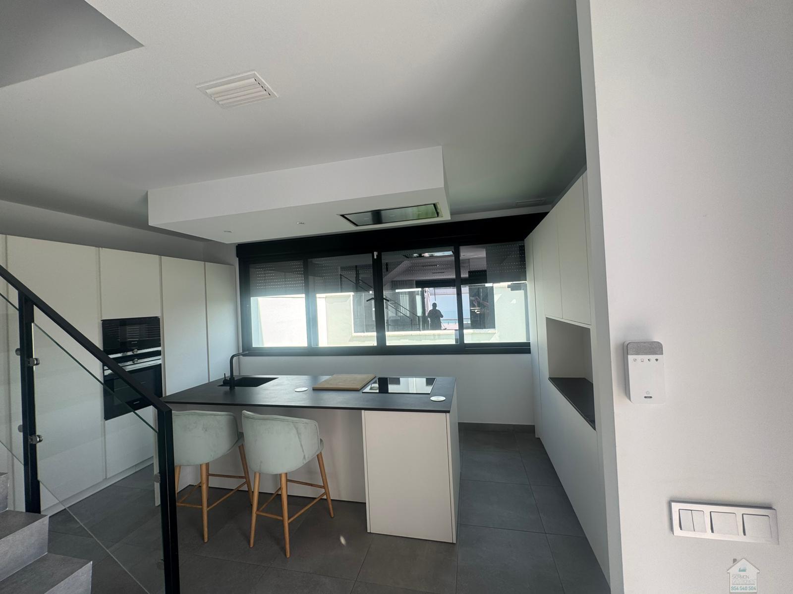 Venta de chalet en Dos Hermanas