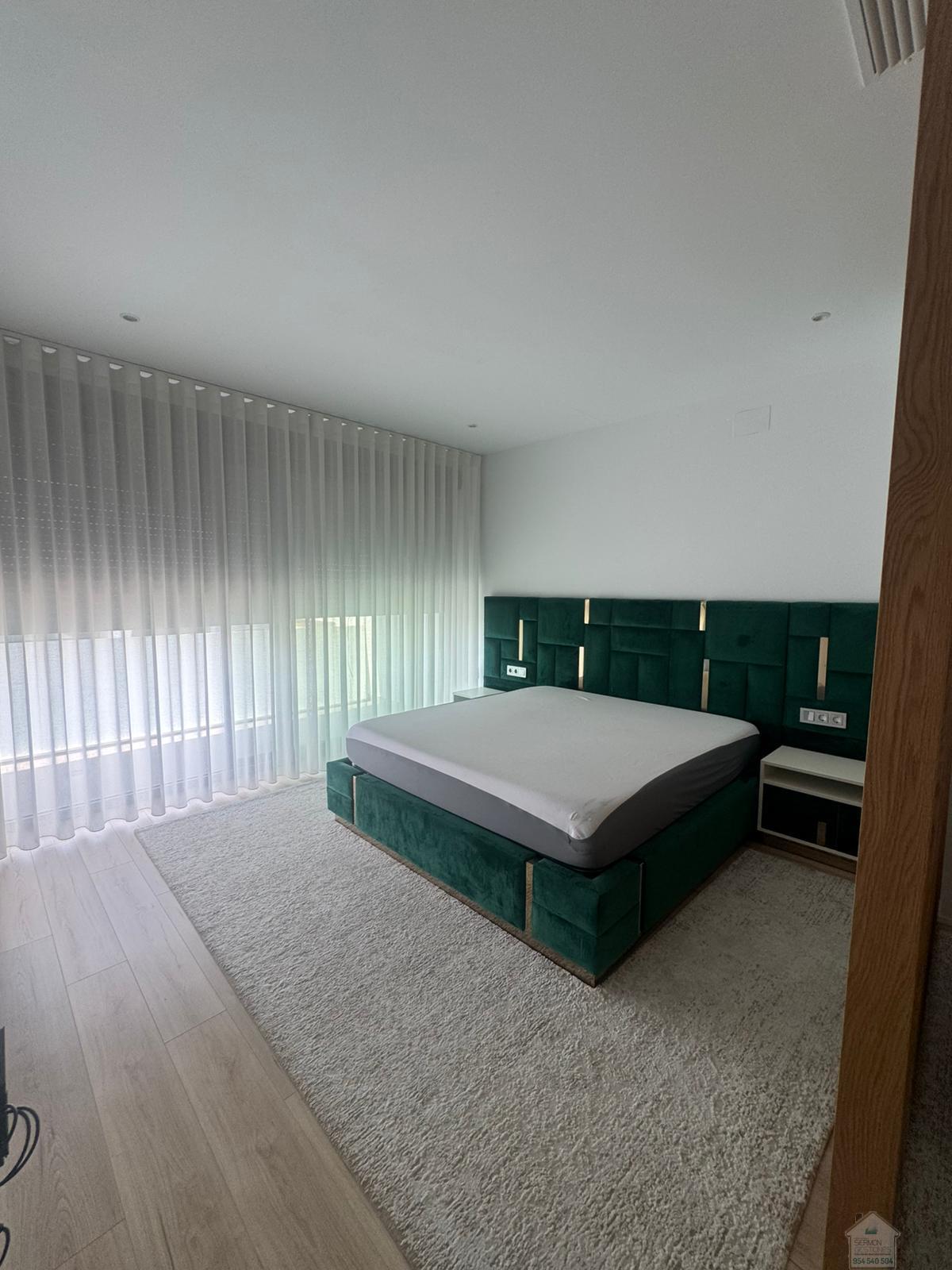 Venta de chalet en Dos Hermanas