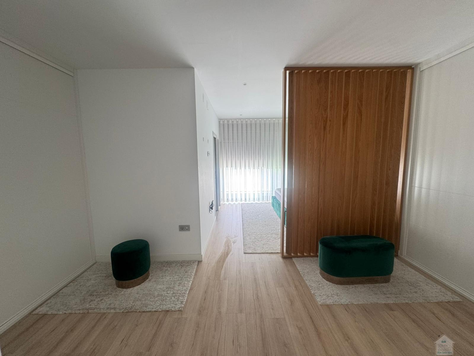Venta de chalet en Dos Hermanas