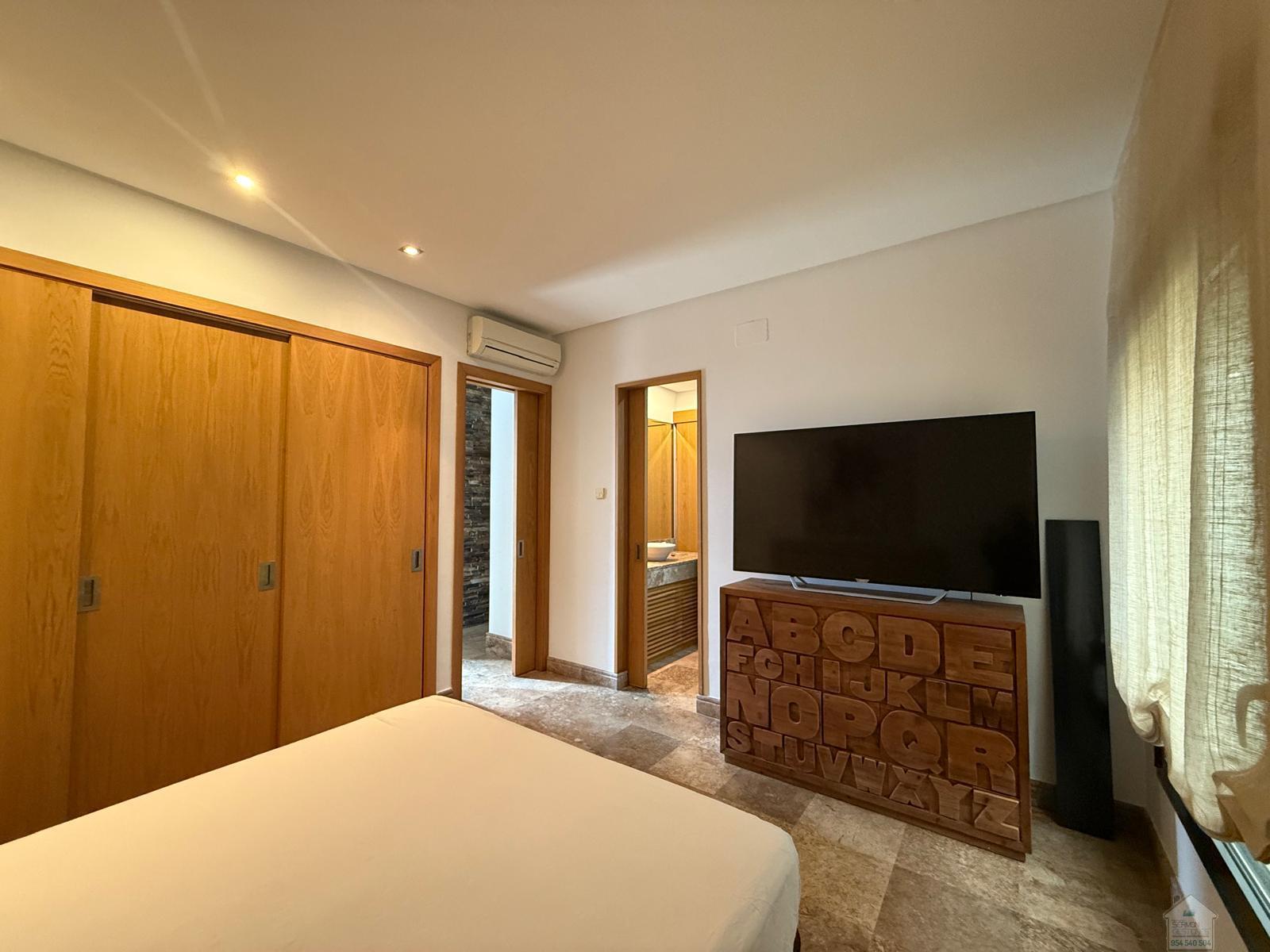 For sale of chalet in Gelves