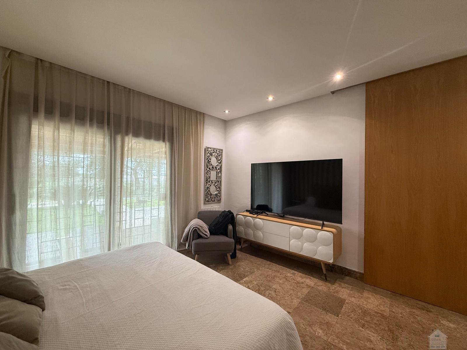 For sale of chalet in Gelves