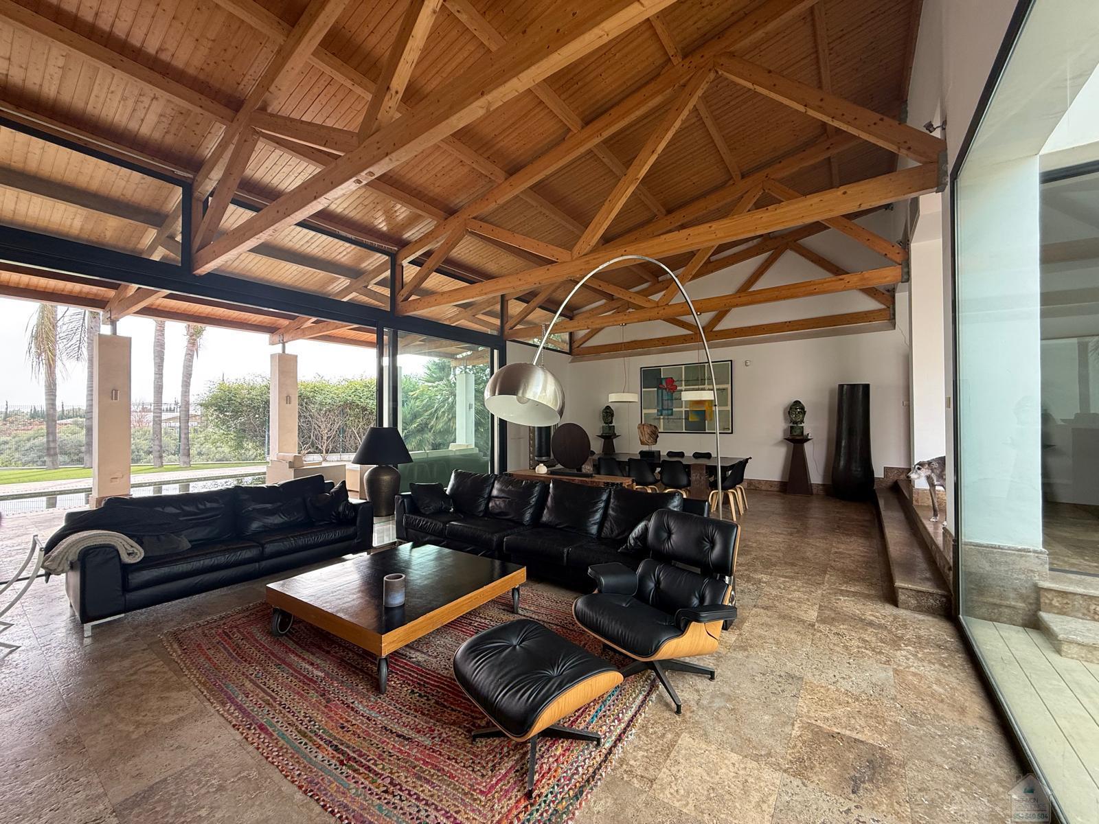 For sale of chalet in Gelves