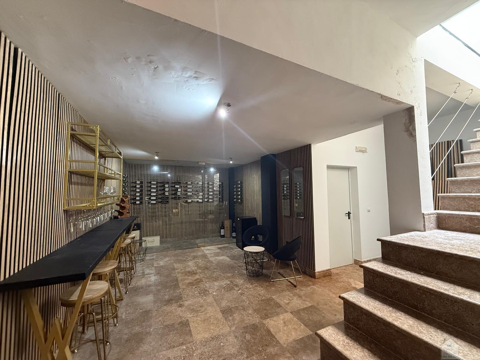 For sale of chalet in Gelves