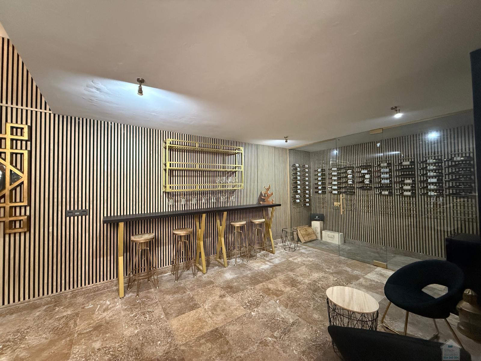 For sale of chalet in Gelves