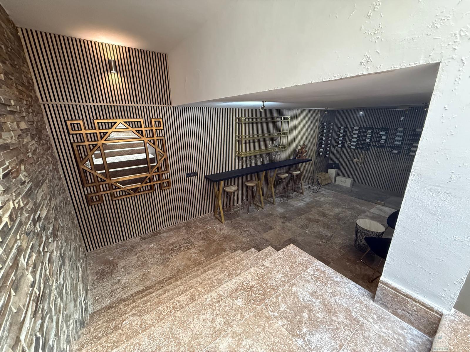 For sale of chalet in Gelves