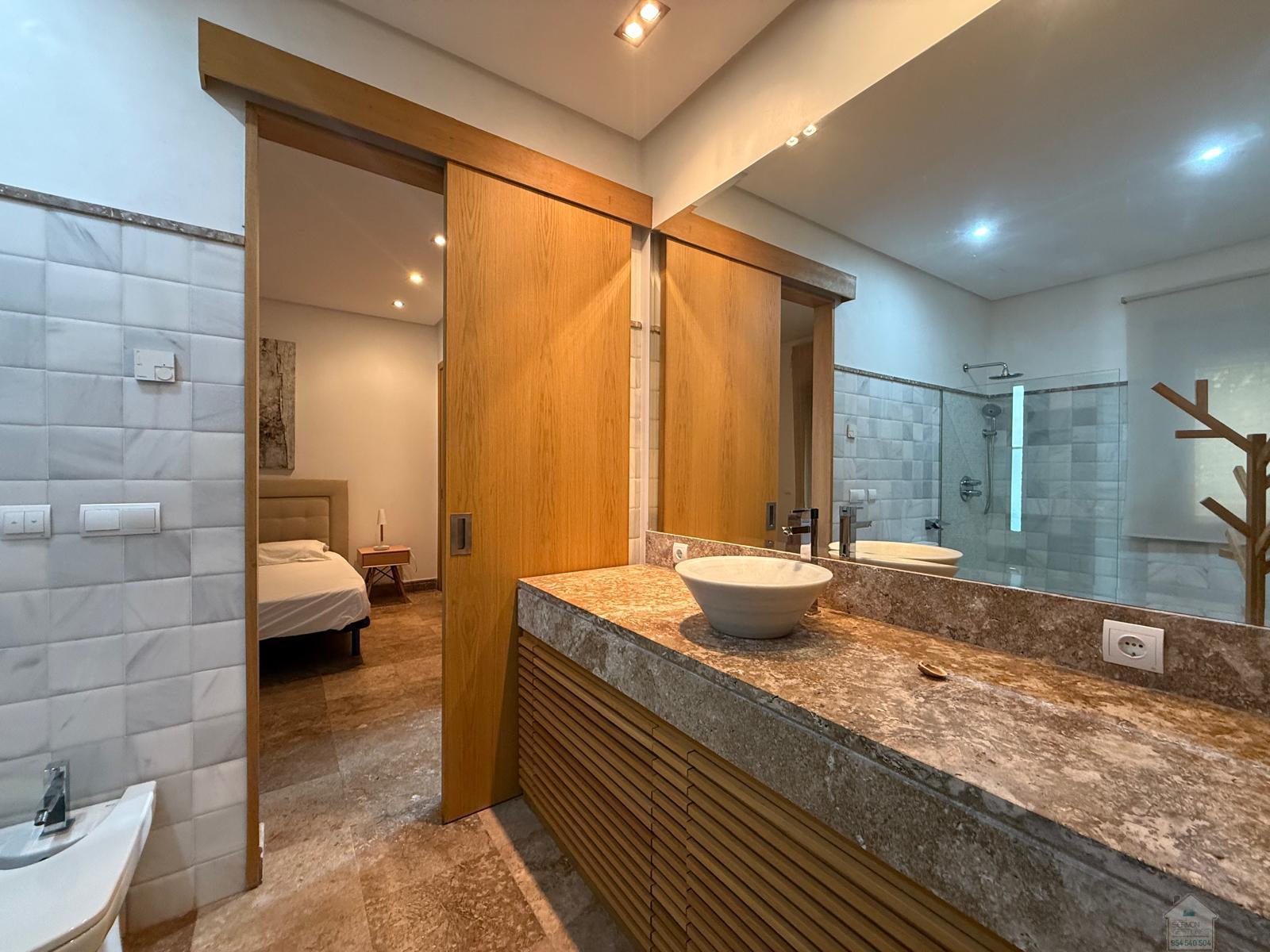 For sale of chalet in Gelves