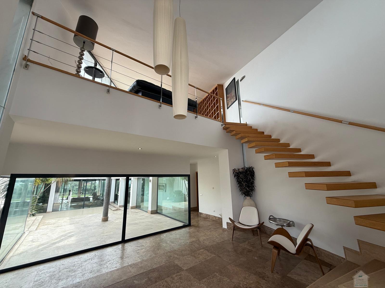 For sale of chalet in Gelves