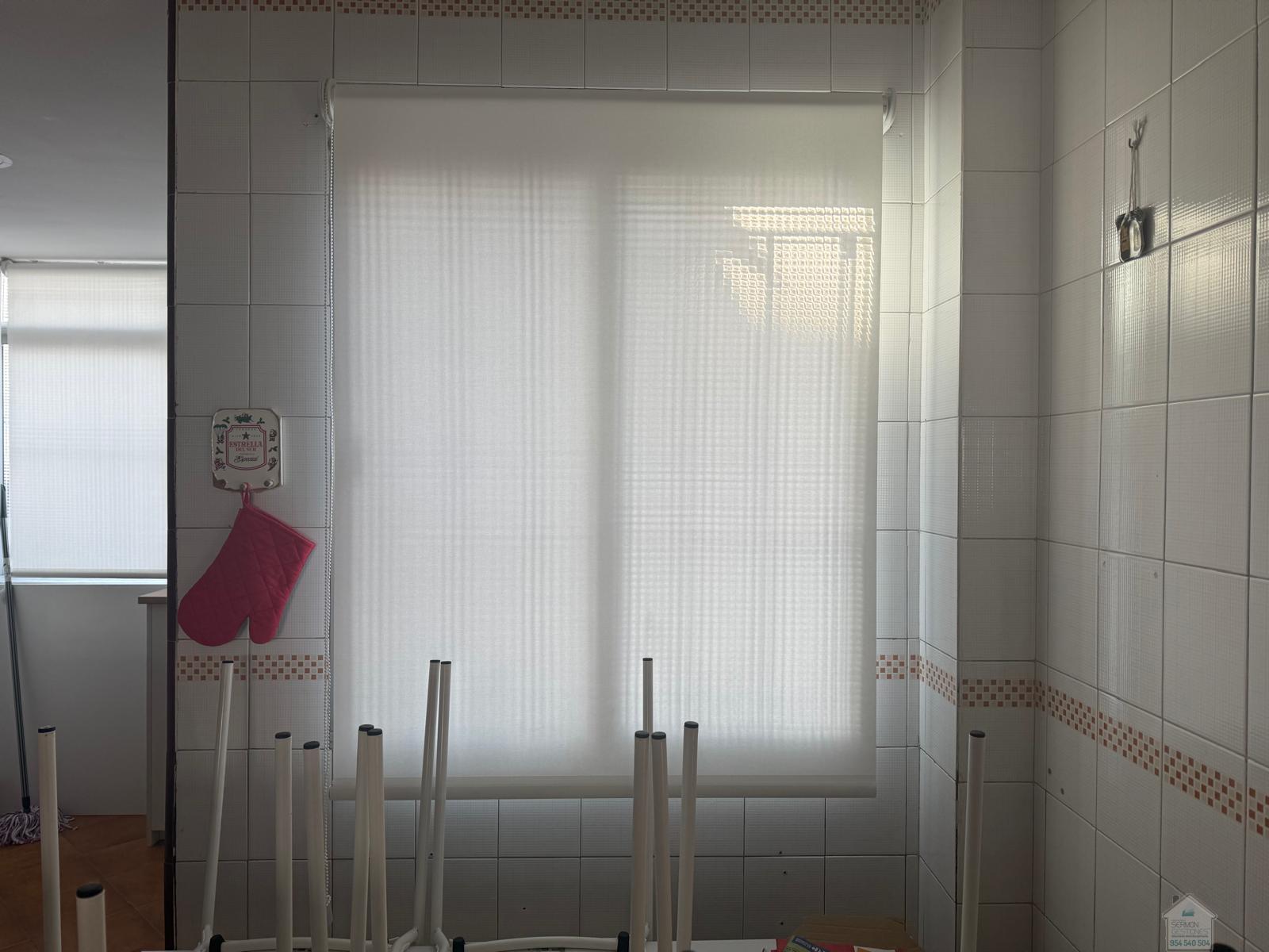 For rent of house in Dos Hermanas