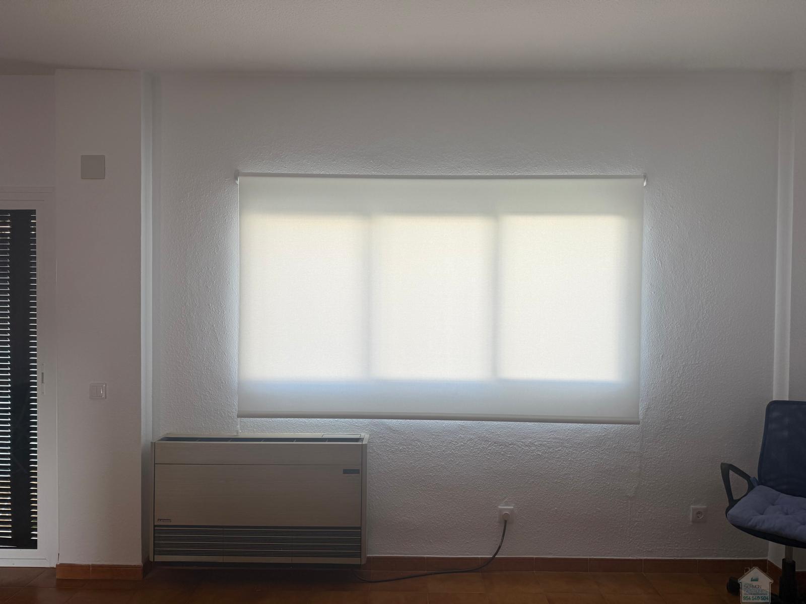 For rent of house in Dos Hermanas