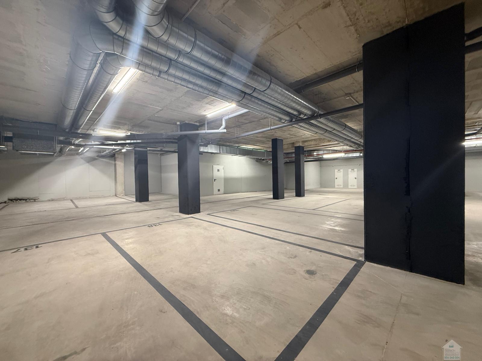 For rent of flat in Dos Hermanas