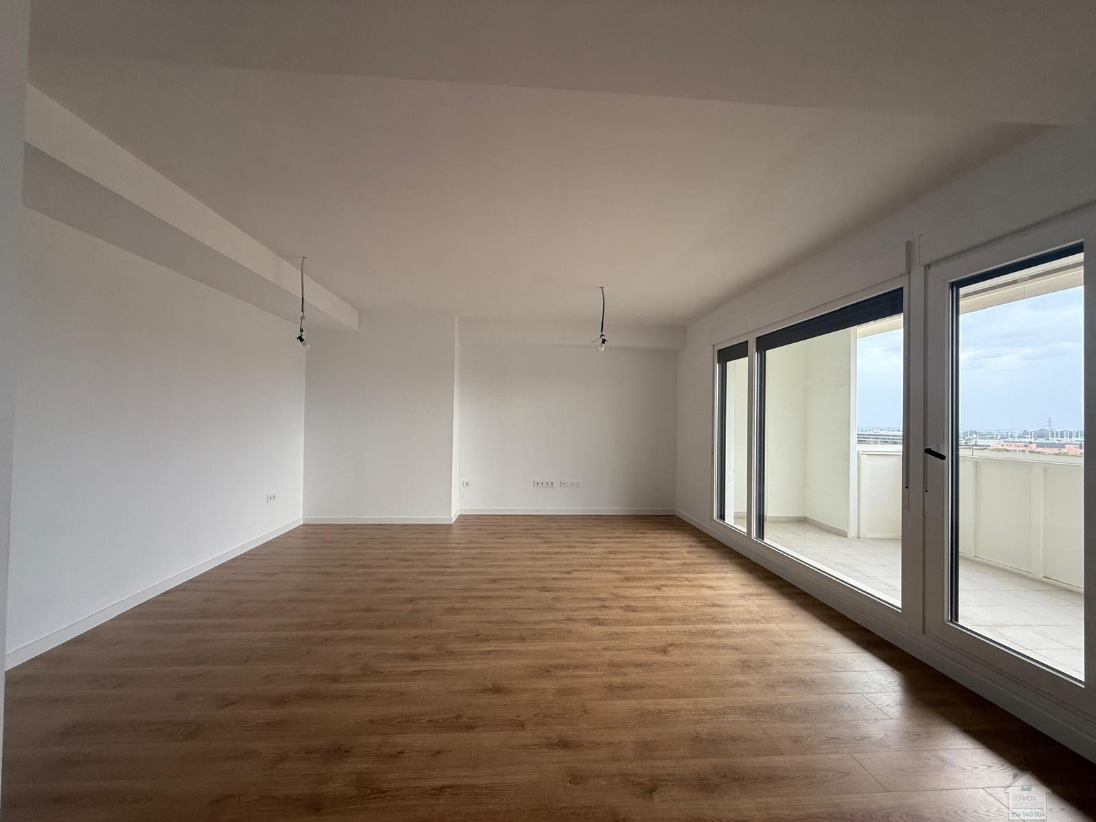 For rent of flat in Dos Hermanas