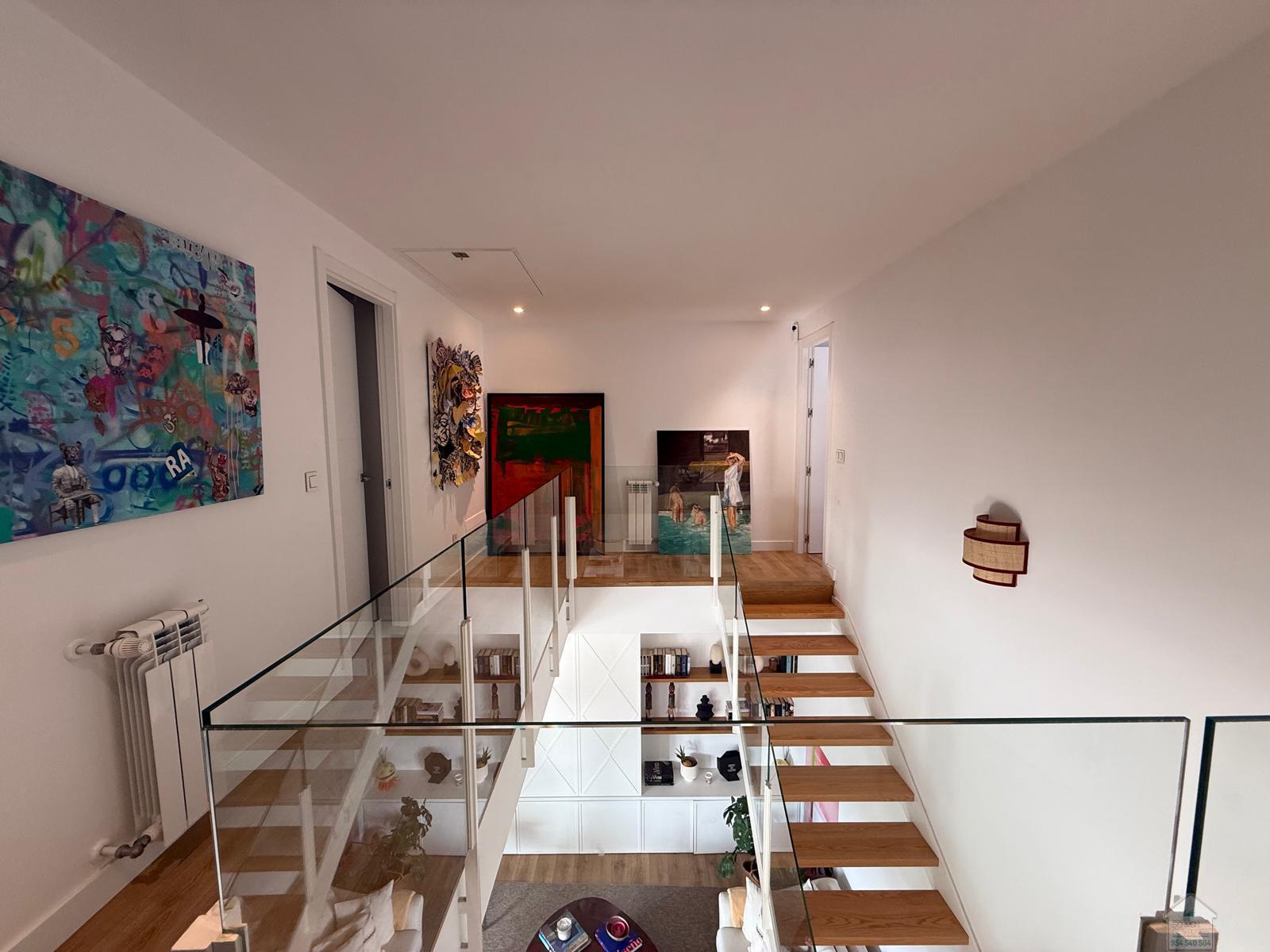 Venta de chalet en Dos Hermanas