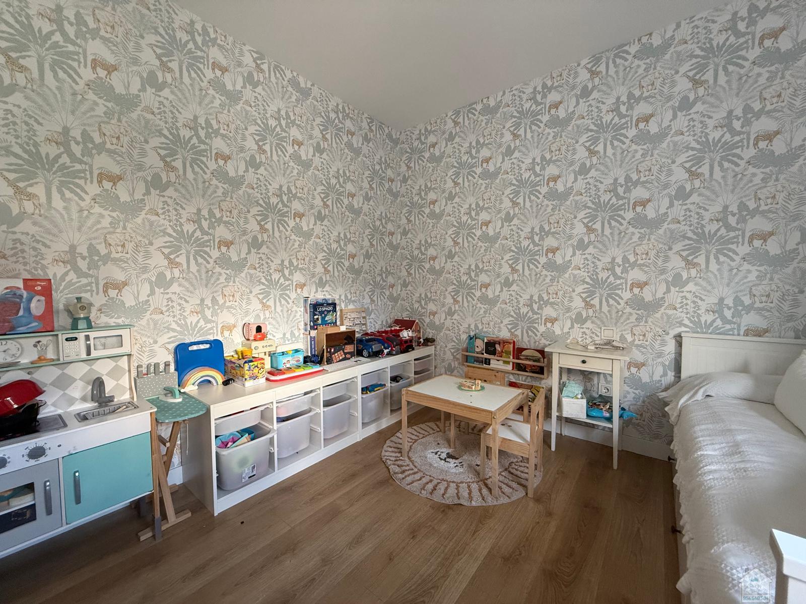 Venta de chalet en Dos Hermanas