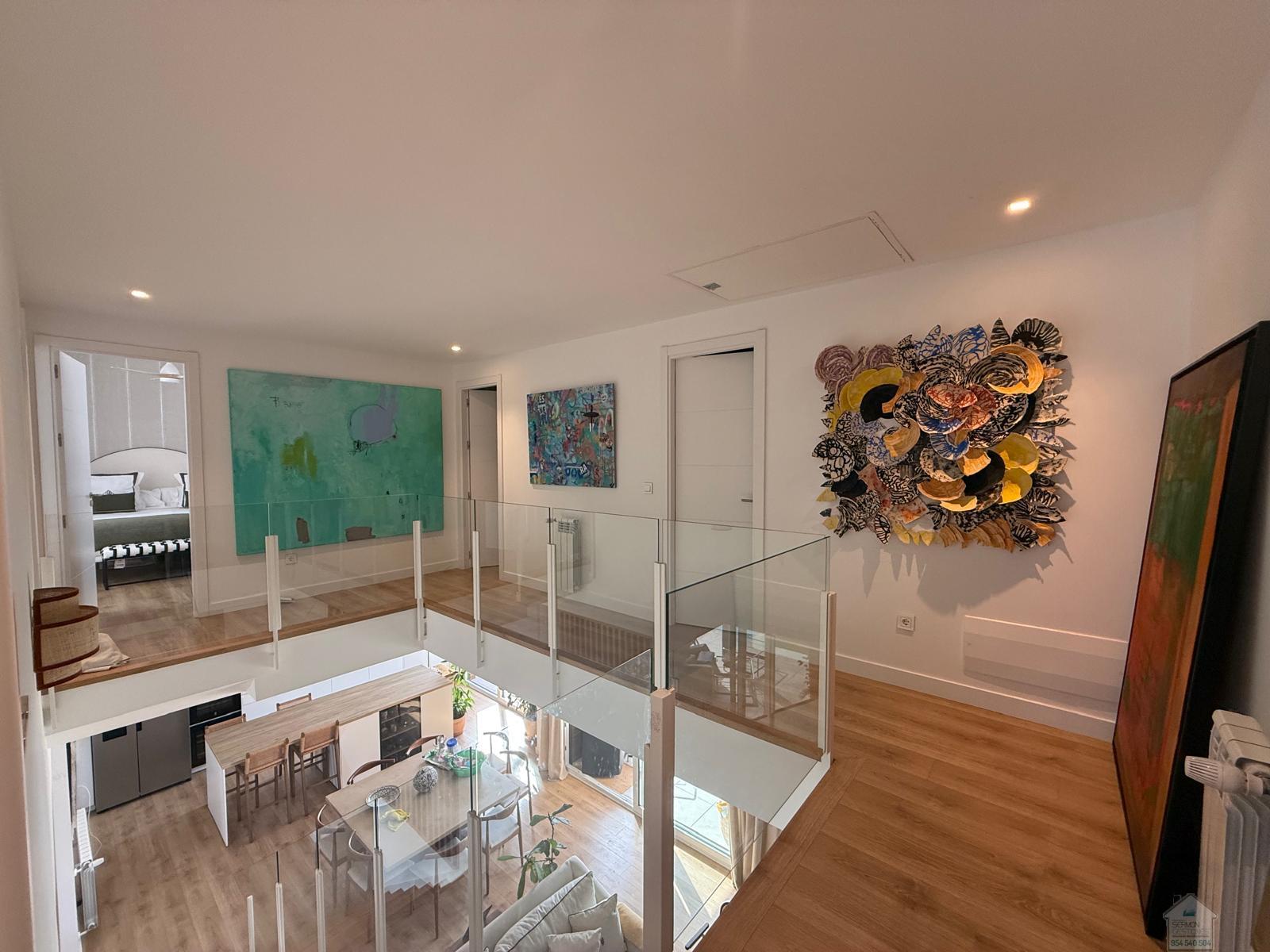 Venta de chalet en Dos Hermanas