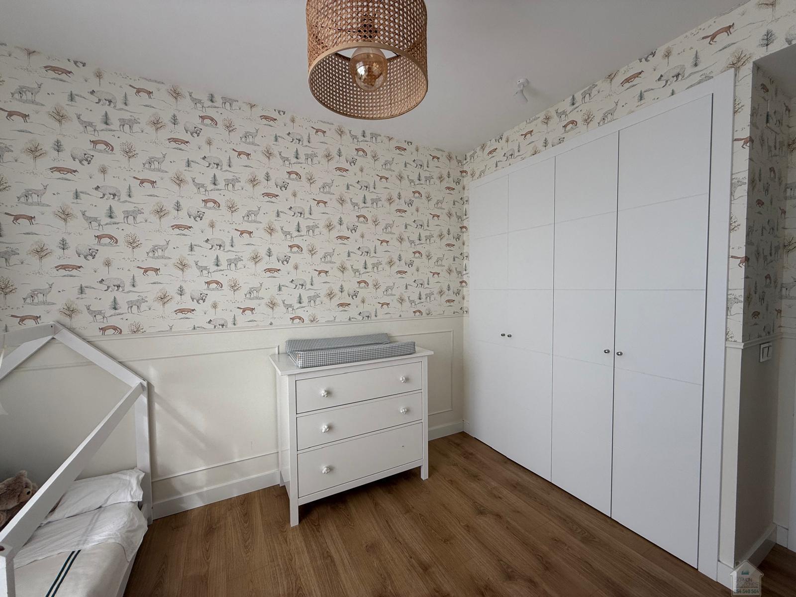 Venta de chalet en Dos Hermanas