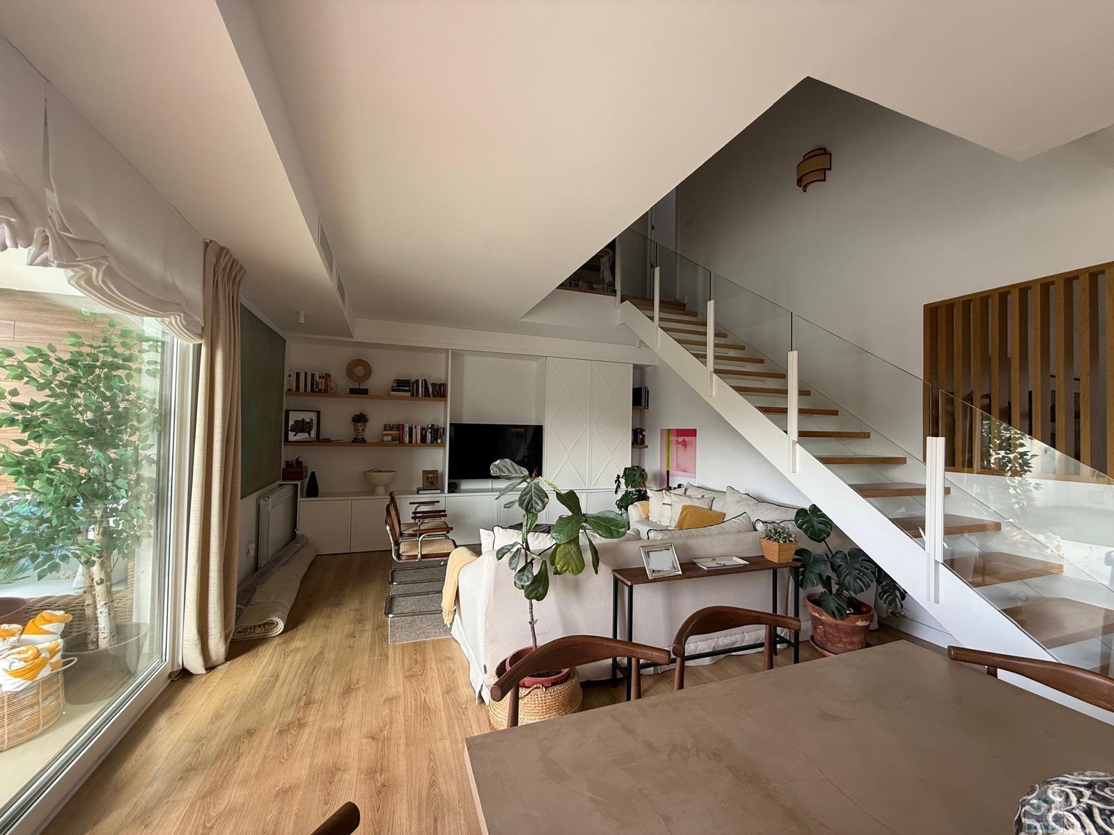 Venta de chalet en Dos Hermanas